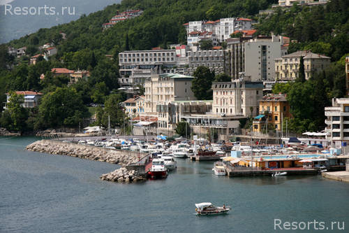 Grand Hotel Adriatic 